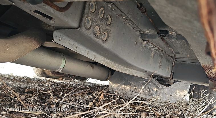 image for item EH8873 2005 Buick Rendezvous SUV