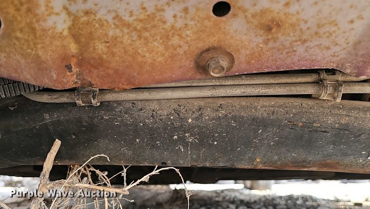 image for item EH8873 2005 Buick Rendezvous SUV