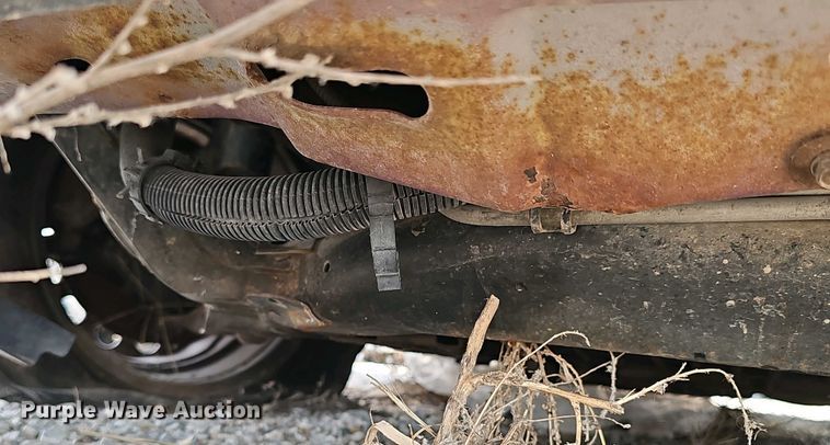 image for item EH8873 2005 Buick Rendezvous SUV