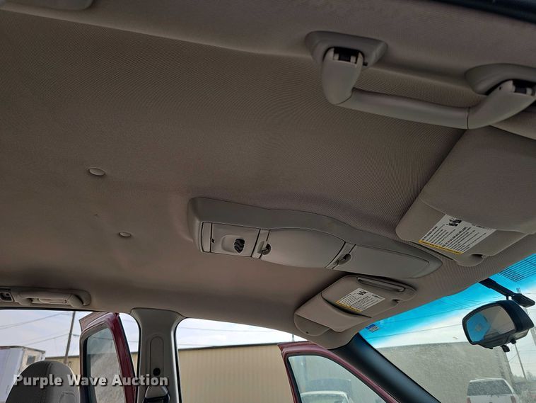 image for item EH8873 2005 Buick Rendezvous SUV