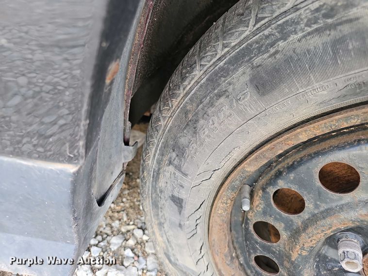 image for item EH8873 2005 Buick Rendezvous SUV