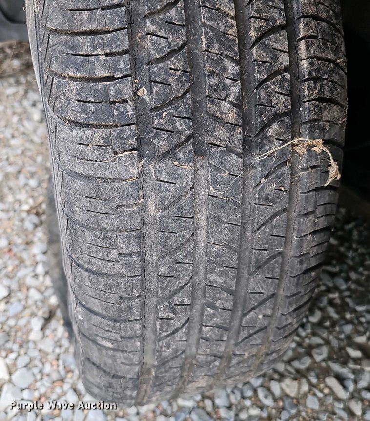 image for item EH8873 2005 Buick Rendezvous SUV