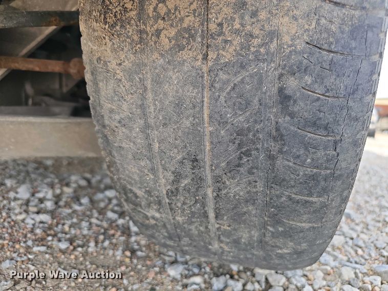 image for item EH8873 2005 Buick Rendezvous SUV