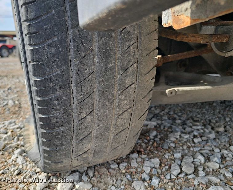 image for item EH8873 2005 Buick Rendezvous SUV