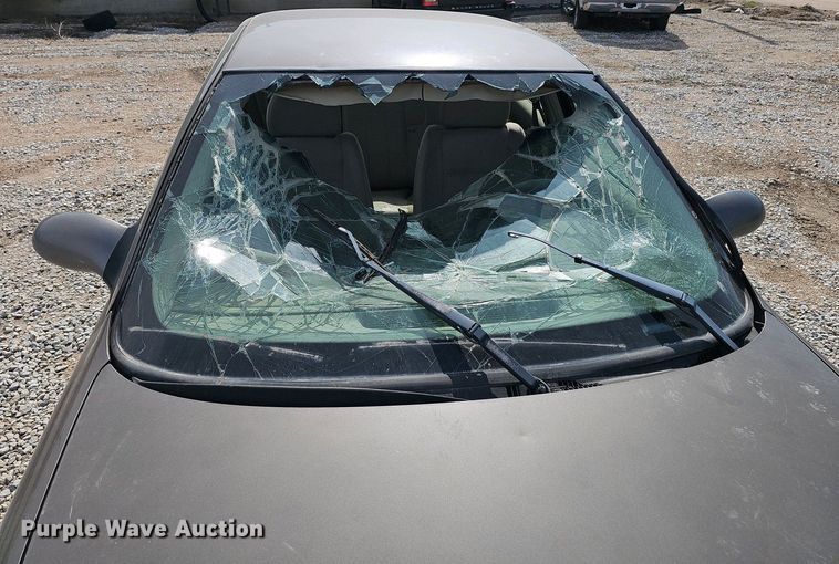 image for item EH8874 2001 Oldsmobile Alero 