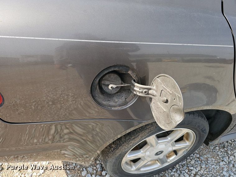 image for item EH8874 2001 Oldsmobile Alero 