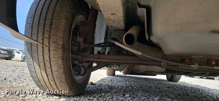 image for item EH8874 2001 Oldsmobile Alero 