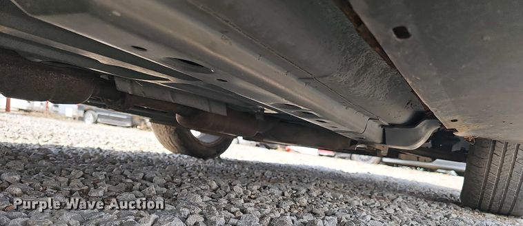 image for item EH8874 2001 Oldsmobile Alero 