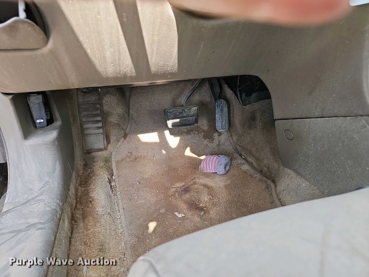 image for item EH8874 2001 Oldsmobile Alero 