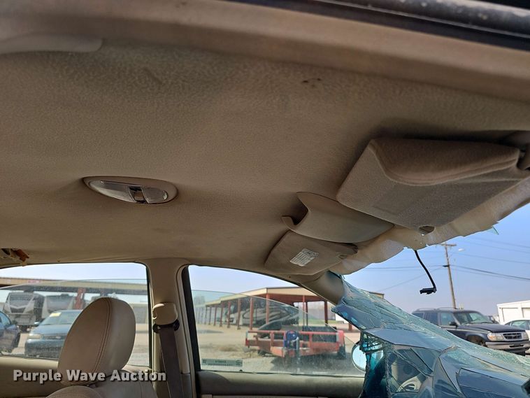 image for item EH8874 2001 Oldsmobile Alero 