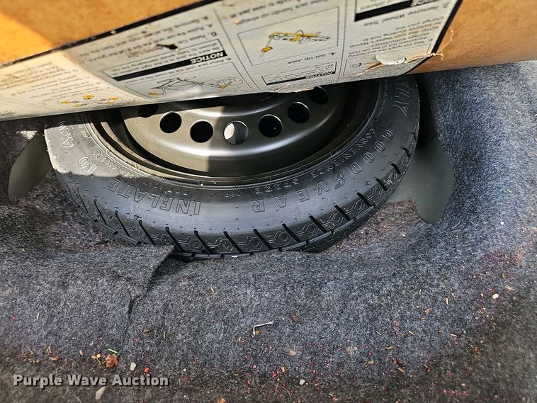 image for item EH8874 2001 Oldsmobile Alero 