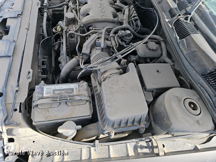 image for item EH8874 2001 Oldsmobile Alero 