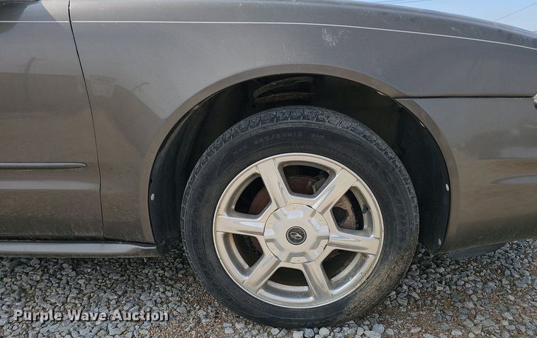 image for item EH8874 2001 Oldsmobile Alero 