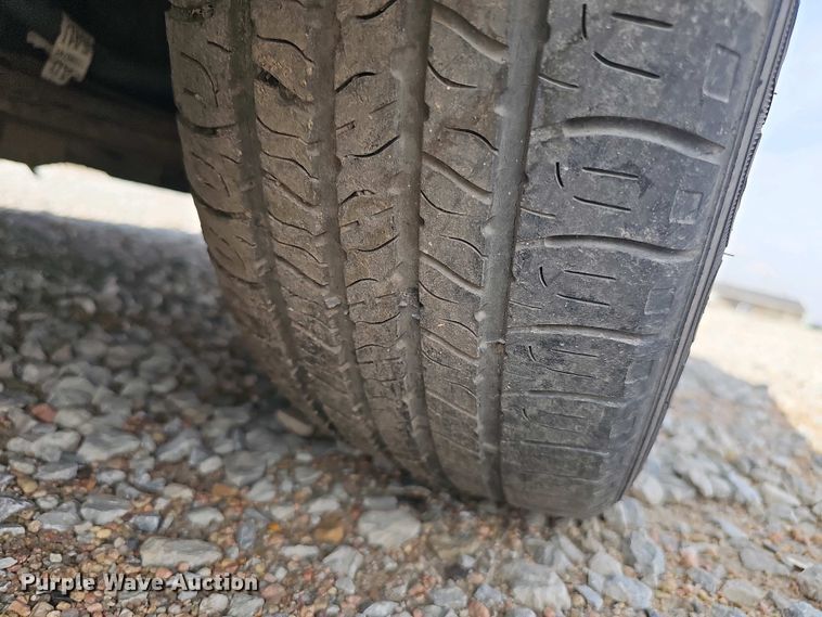 image for item EH8874 2001 Oldsmobile Alero 