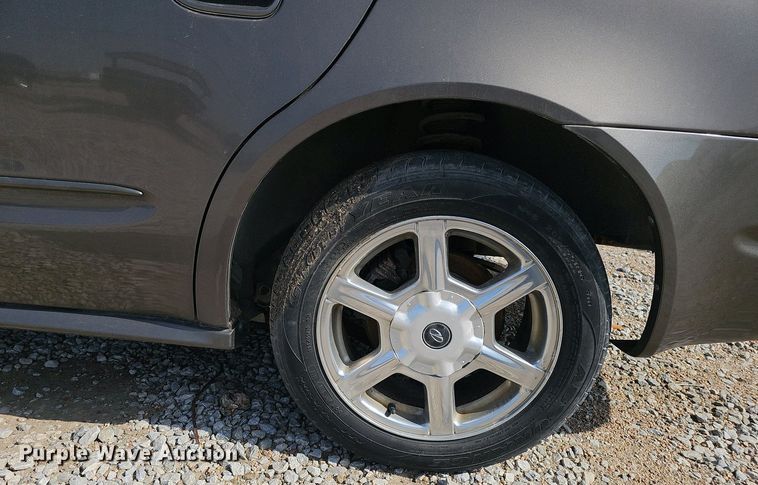 image for item EH8874 2001 Oldsmobile Alero 