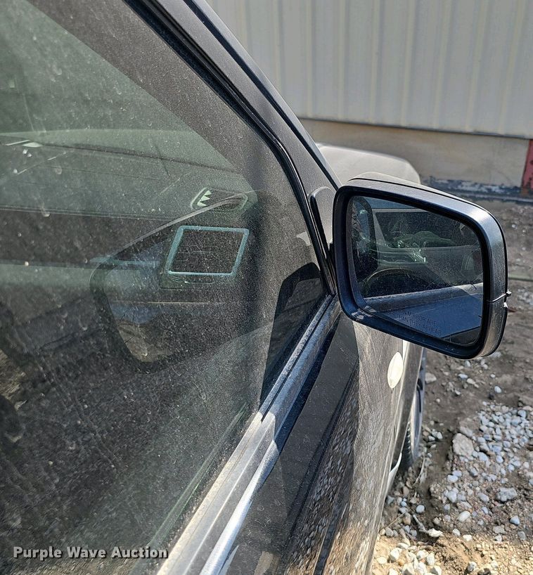 image for item EH8875 2010 Land Rover Range Rover Sport HSE SUV