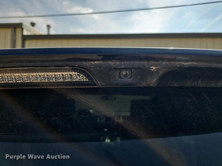 image for item EH8875 2010 Land Rover Range Rover Sport HSE SUV