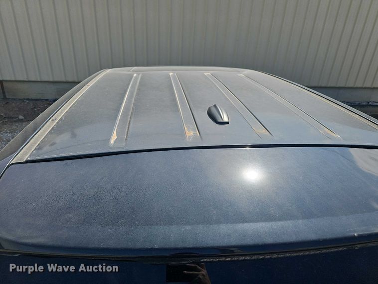 image for item EH8875 2010 Land Rover Range Rover Sport HSE SUV