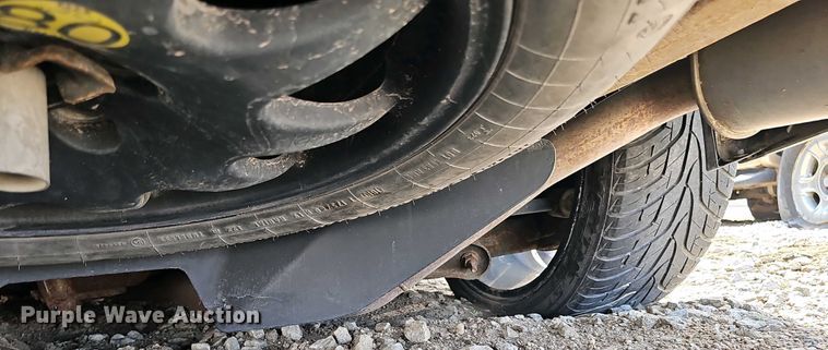 image for item EH8875 2010 Land Rover Range Rover Sport HSE SUV