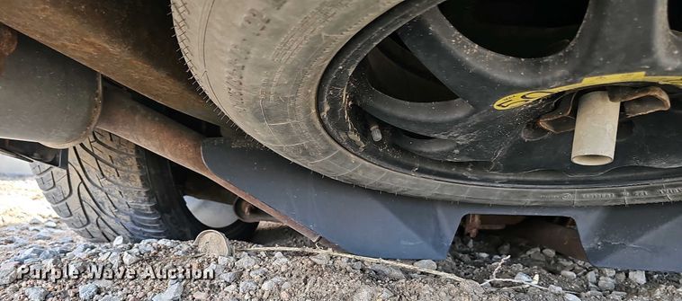 image for item EH8875 2010 Land Rover Range Rover Sport HSE SUV