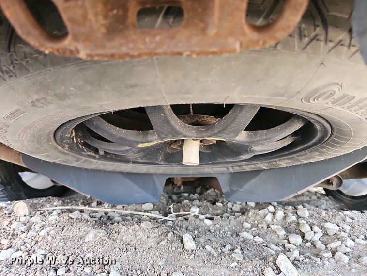 image for item EH8875 2010 Land Rover Range Rover Sport HSE SUV