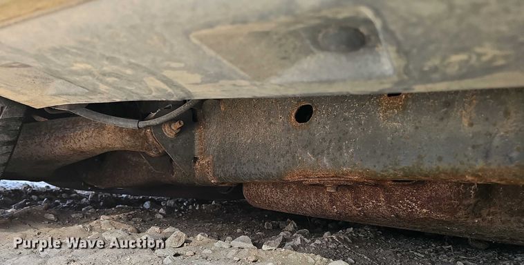 image for item EH8875 2010 Land Rover Range Rover Sport HSE SUV