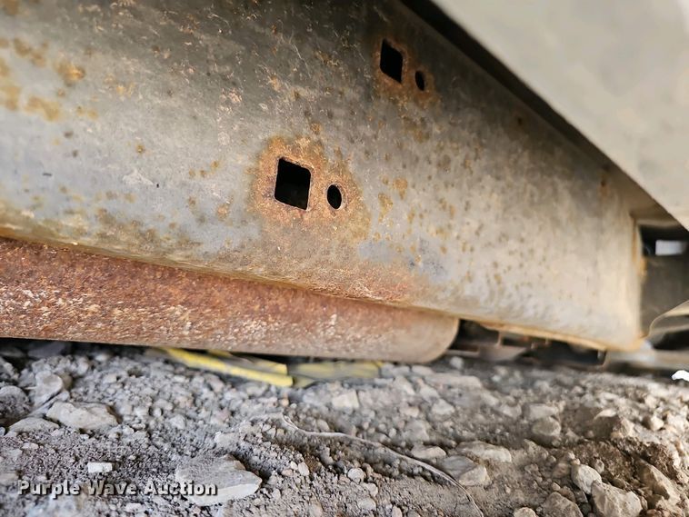 image for item EH8875 2010 Land Rover Range Rover Sport HSE SUV