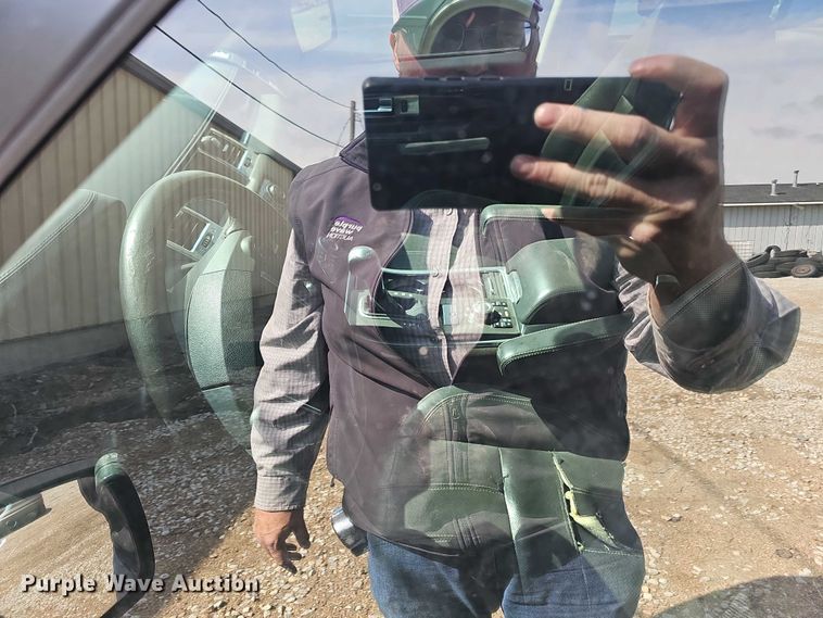 image for item EH8875 2010 Land Rover Range Rover Sport HSE SUV