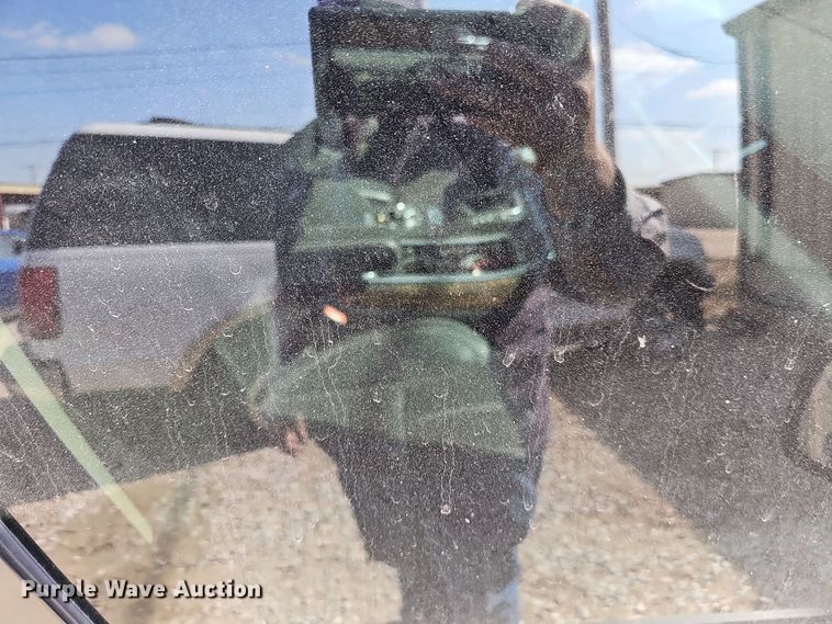 image for item EH8875 2010 Land Rover Range Rover Sport HSE SUV