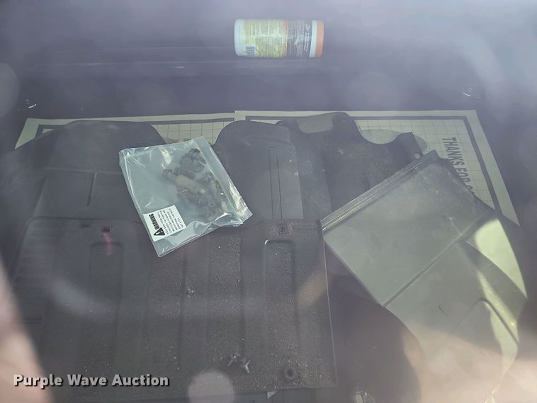 image for item EH8875 2010 Land Rover Range Rover Sport HSE SUV