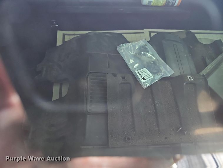 image for item EH8875 2010 Land Rover Range Rover Sport HSE SUV