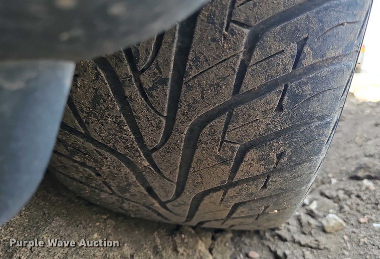 image for item EH8875 2010 Land Rover Range Rover Sport HSE SUV