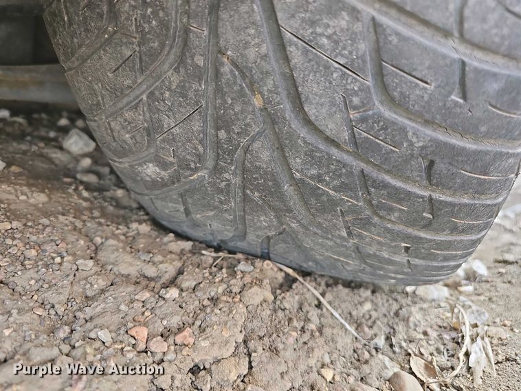 image for item EH8875 2010 Land Rover Range Rover Sport HSE SUV