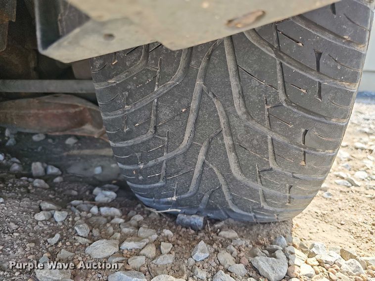 image for item EH8875 2010 Land Rover Range Rover Sport HSE SUV