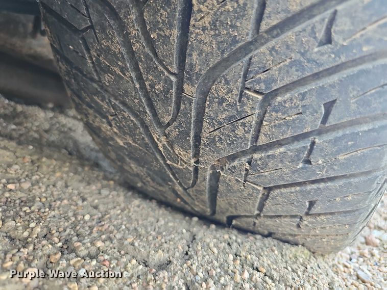 image for item EH8875 2010 Land Rover Range Rover Sport HSE SUV