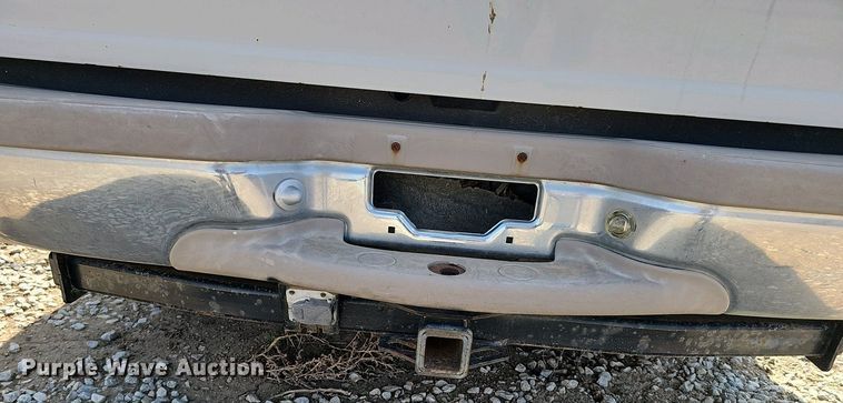 image for item EH8876 1999 Ford Expedition Eddie Bauer SUV