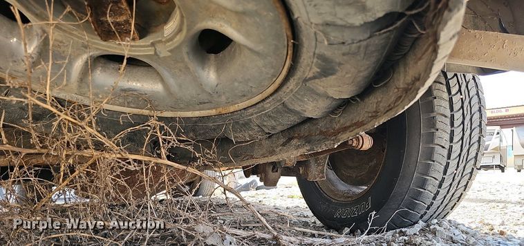 image for item EH8876 1999 Ford Expedition Eddie Bauer SUV