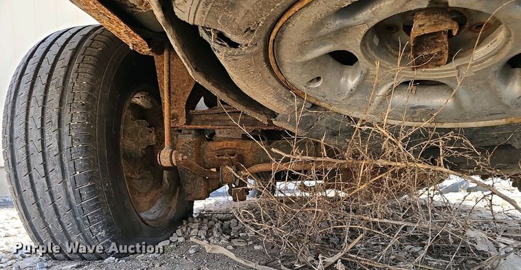 image for item EH8876 1999 Ford Expedition Eddie Bauer SUV