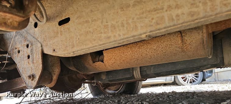 image for item EH8876 1999 Ford Expedition Eddie Bauer SUV