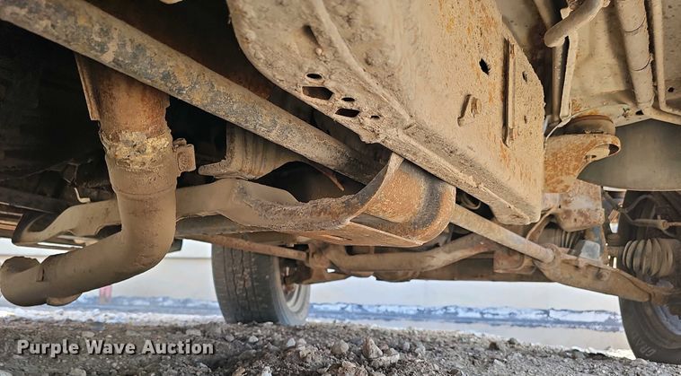 image for item EH8876 1999 Ford Expedition Eddie Bauer SUV