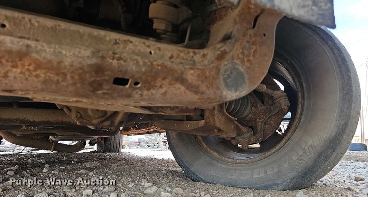 image for item EH8876 1999 Ford Expedition Eddie Bauer SUV