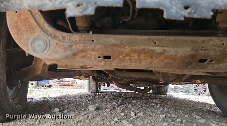 image for item EH8876 1999 Ford Expedition Eddie Bauer SUV