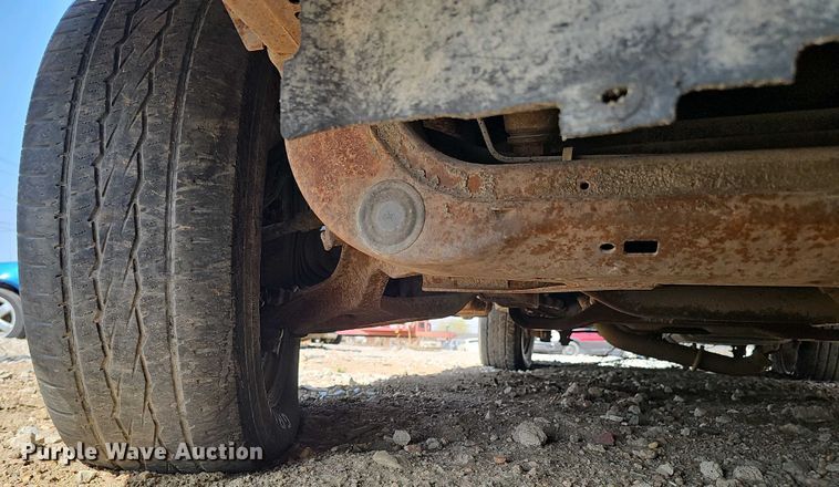 image for item EH8876 1999 Ford Expedition Eddie Bauer SUV