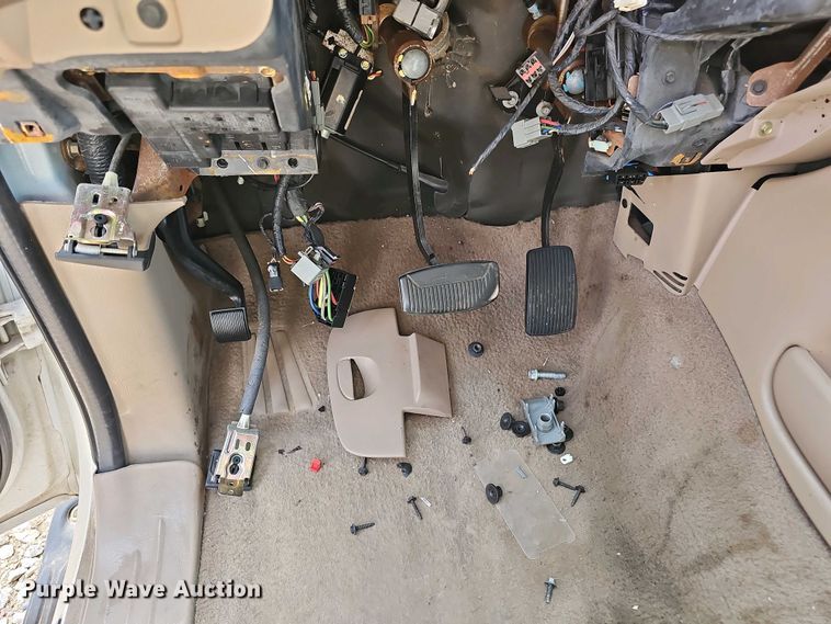 image for item EH8876 1999 Ford Expedition Eddie Bauer SUV