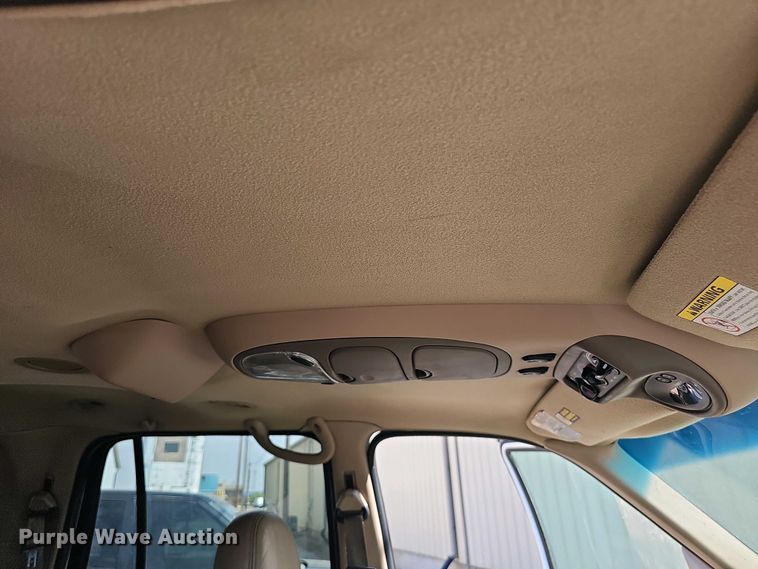 image for item EH8876 1999 Ford Expedition Eddie Bauer SUV