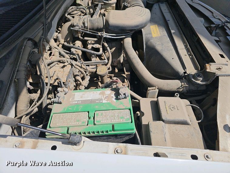 image for item EH8876 1999 Ford Expedition Eddie Bauer SUV