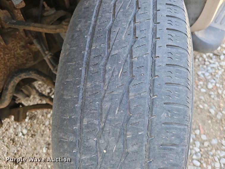 image for item EH8876 1999 Ford Expedition Eddie Bauer SUV