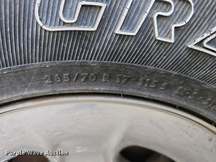 image for item EH8876 1999 Ford Expedition Eddie Bauer SUV