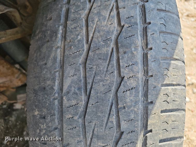 image for item EH8876 1999 Ford Expedition Eddie Bauer SUV