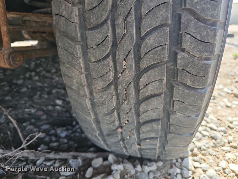 image for item EH8876 1999 Ford Expedition Eddie Bauer SUV